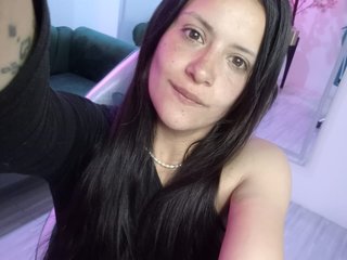 에로틱 한 영상 채팅 Arianna-sweeet