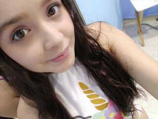 에로틱 한 영상 채팅 AriaPepper