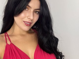 에로틱 한 영상 채팅 AriaShy