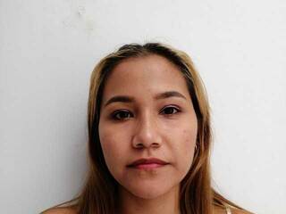 에로틱 한 영상 채팅 Ariel-Rain