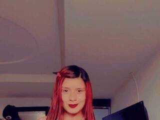 에로틱 한 영상 채팅 Ariel63