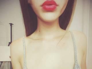 프로필 사진 ariela69
