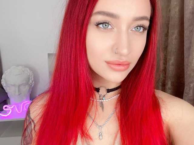 프로필 사진 ArielHayes