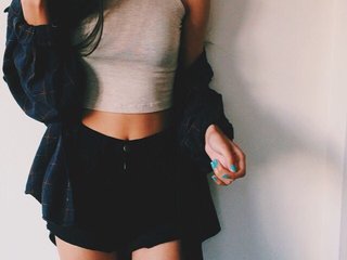 에로틱 한 영상 채팅 ariellee