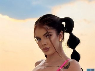 에로틱 한 영상 채팅 AriellSweety