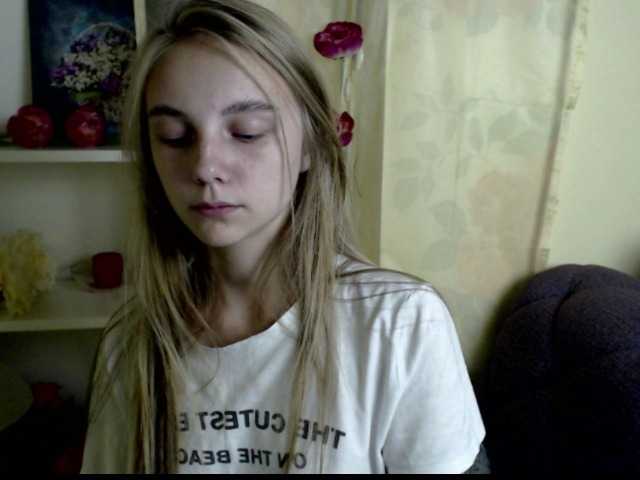 방송 스크린 샷 arielnues