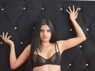 에로틱 한 영상 채팅 arielparker