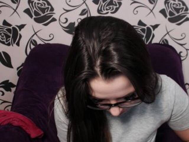 방송 스크린 샷 AriettaHot