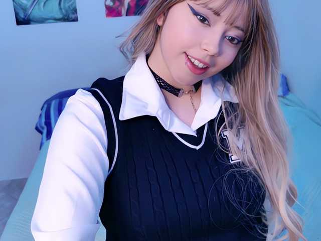 프로필 사진 arieyaraa