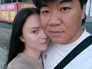에로틱 한 영상 채팅 AriIri