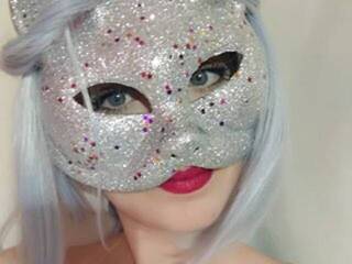 에로틱 한 영상 채팅 AriMay