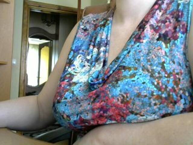 방송 스크린 샷 Rosalia_____