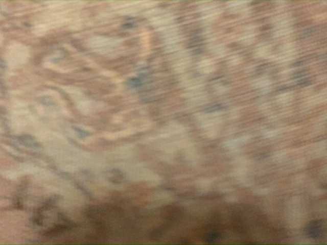 방송 스크린 샷 ArinaLina