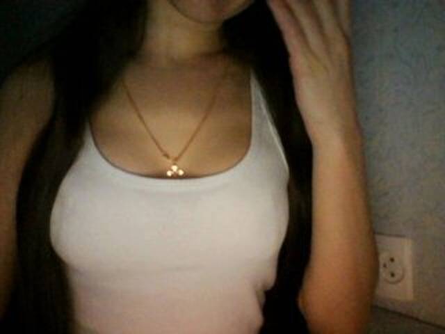 방송 스크린 샷 arisha555