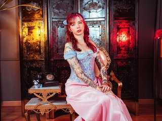 에로틱 한 영상 채팅 AriYokai