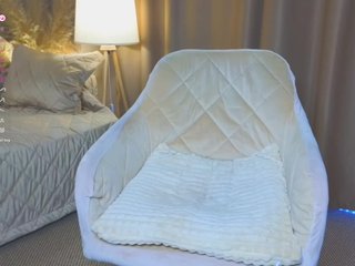 에로틱 한 영상 채팅 Lisa-art