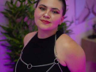 에로틱 한 영상 채팅 ArtemisaCute