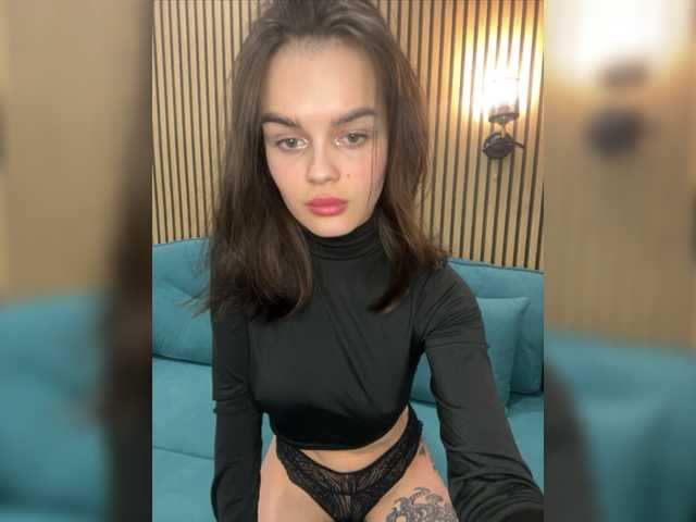 방송 스크린 샷 ArtModelka