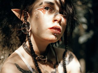 에로틱 한 영상 채팅 Aru-k0t0