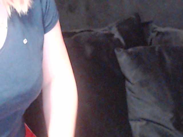 방송 스크린 샷 aryaRosse