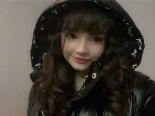 에로틱 한 영상 채팅 AryaStarky