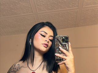 에로틱 한 영상 채팅 Aryelle41