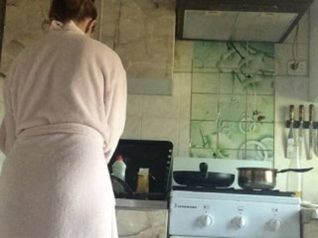 방송 스크린 샷 aryz12