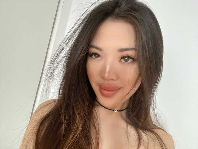 프로필 사진 Asamikiss