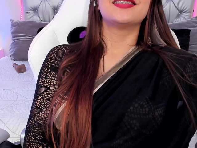 방송 스크린 샷 ashalisha