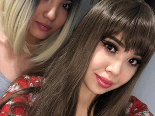 에로 화상 채팅 Ashandchloe