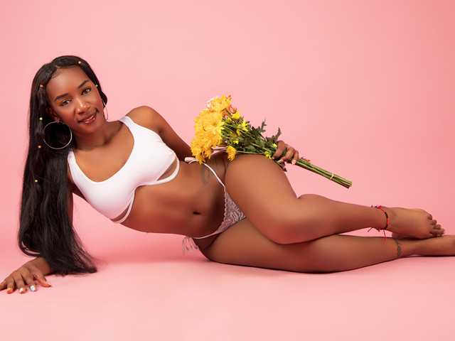 프로필 사진 Ashantiowens