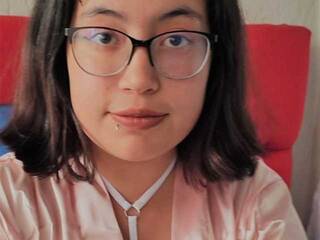 에로틱 한 영상 채팅 asheboobs