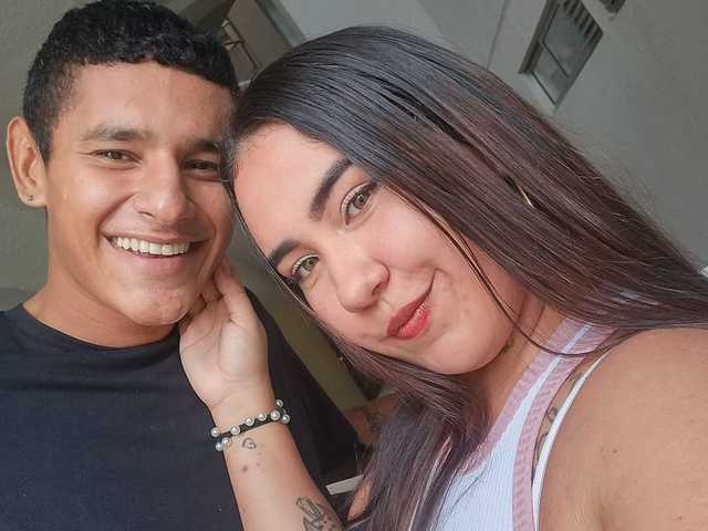 프로필 사진 ashely-and-jeicod