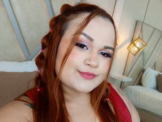 프로필 사진 AshleeyGraham