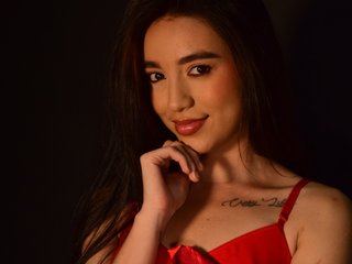 에로틱 한 영상 채팅 Ashley-7777