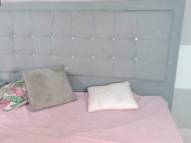 방송 스크린 샷 ashley-gh