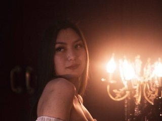 에로틱 한 영상 채팅 Ashley-no