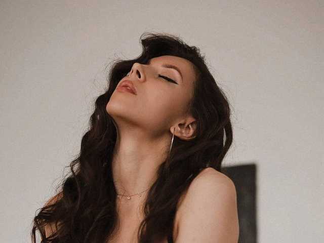 프로필 사진 AshkaDy