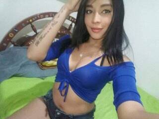 에로틱 한 영상 채팅 ashley99