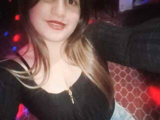 에로틱 한 영상 채팅 Ashleycold