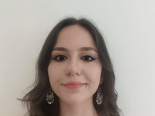 에로틱 한 영상 채팅 AshleyCrystal