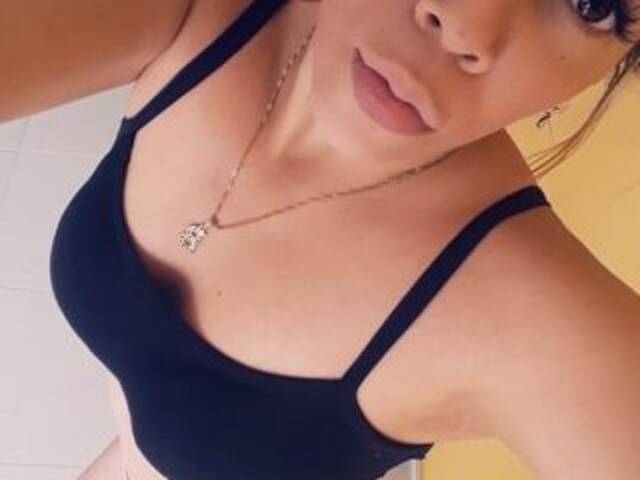 프로필 사진 AshleyDaniels