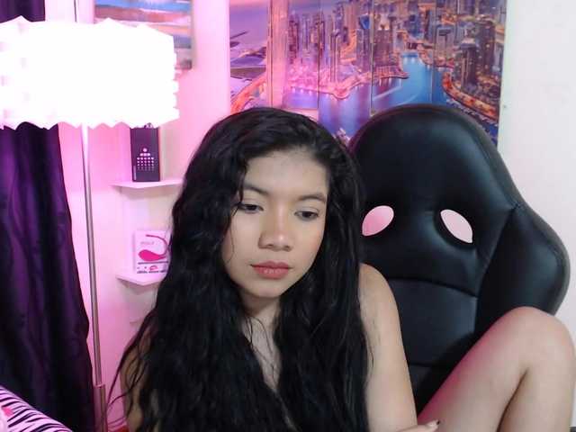 방송 스크린 샷 ashleydoll01