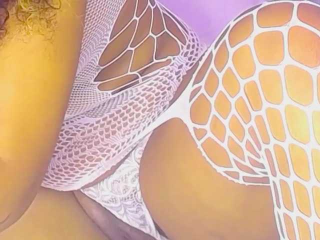 방송 스크린 샷 ashleyevans