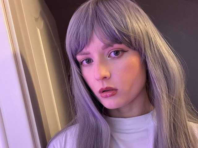 프로필 사진 AshleyFay