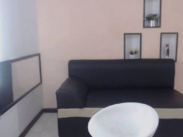 방송 스크린 샷 Ashleyknight