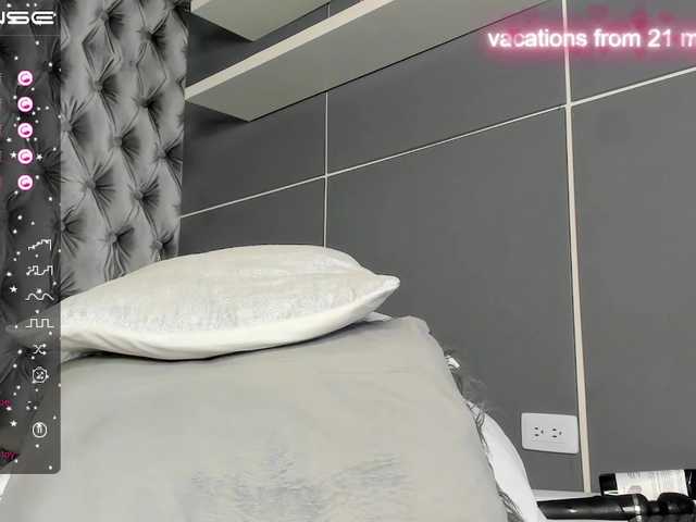 방송 스크린 샷 AshleyMiller