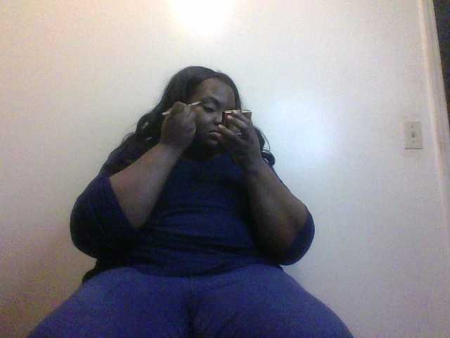 방송 스크린 샷 AshleySmith1