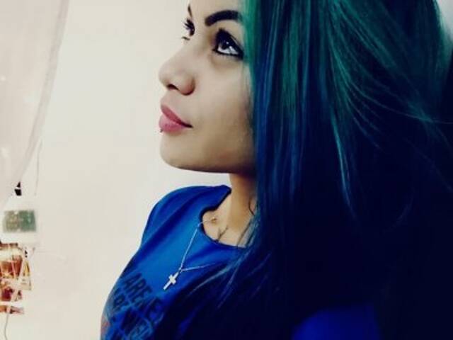 프로필 사진 AshleyStar