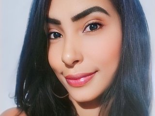 에로틱 한 영상 채팅 Ashleywilson